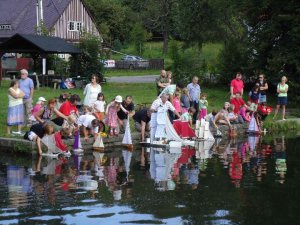 Dětský den 2011 3-bezvetri