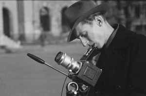Fotograf