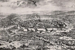Vídeň 1683