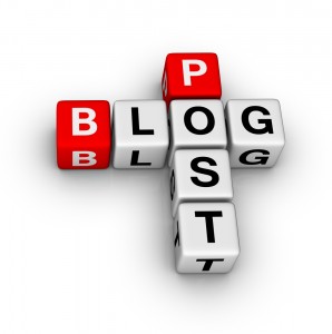 blog