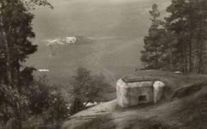 bunkry