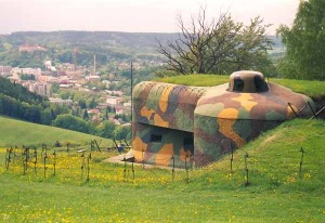 pevnost