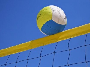 volleyball