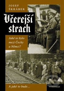 včerejšístrach